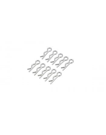92638 Snap Pin(10Pcs)                          92638  - KYOSHO RC
